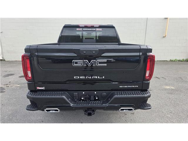 2026 GMC Sierra 1500 Denali Ultimate (Stk: 122173) in New Glasgow - Image 4 of 15