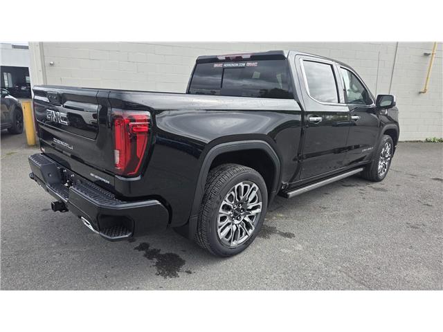 2026 GMC Sierra 1500 Denali Ultimate (Stk: 122173) in New Glasgow - Image 5 of 15