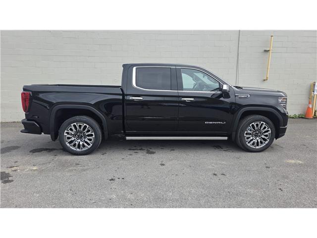 2026 GMC Sierra 1500 Denali Ultimate (Stk: 122173) in New Glasgow - Image 6 of 15