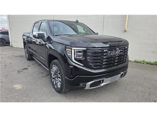 2026 GMC Sierra 1500 Denali Ultimate (Stk: 122173) in New Glasgow - Image 7 of 15