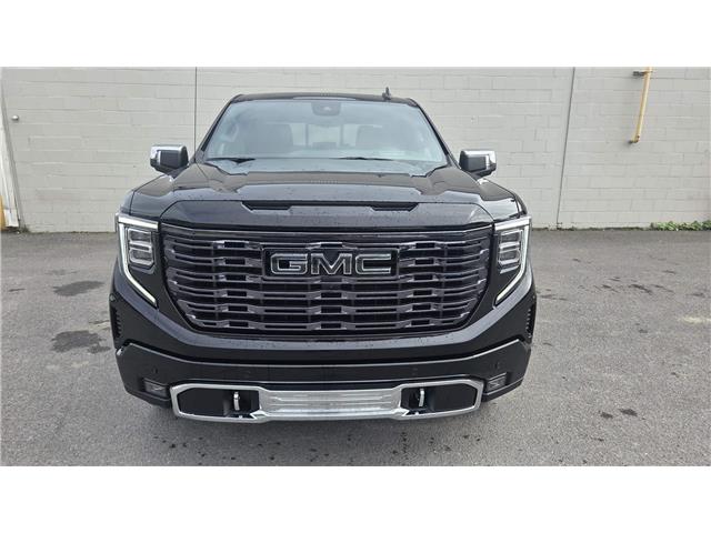2026 GMC Sierra 1500 Denali Ultimate (Stk: 122173) in New Glasgow - Image 8 of 15