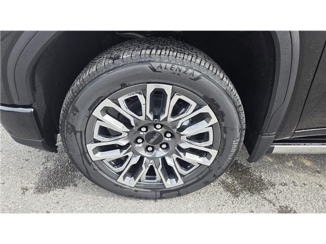 2026 GMC Sierra 1500 Denali Ultimate (Stk: 122173) in New Glasgow - Image 9 of 15