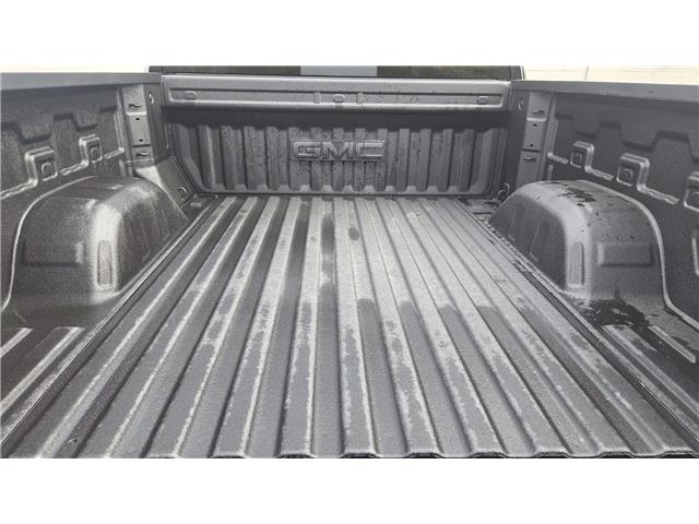 2026 GMC Sierra 1500 Denali Ultimate (Stk: 122173) in New Glasgow - Image 10 of 15