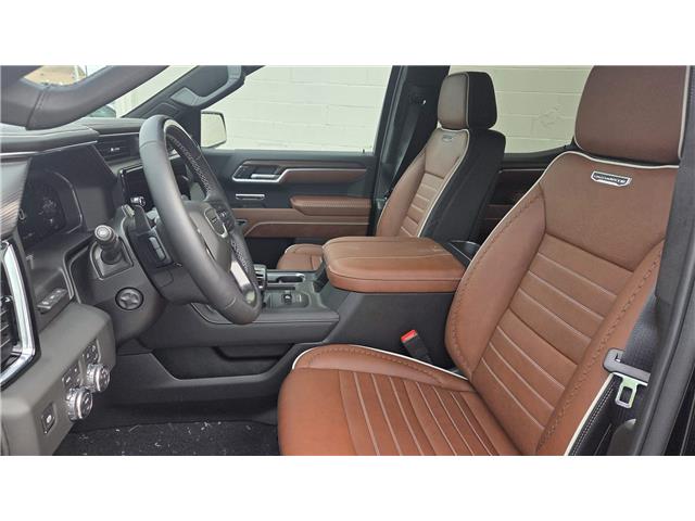 2026 GMC Sierra 1500 Denali Ultimate (Stk: 122173) in New Glasgow - Image 11 of 15