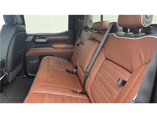 2026 GMC Sierra 1500 Denali Ultimate (Stk: 122173) in New Glasgow - Image 12 of 15