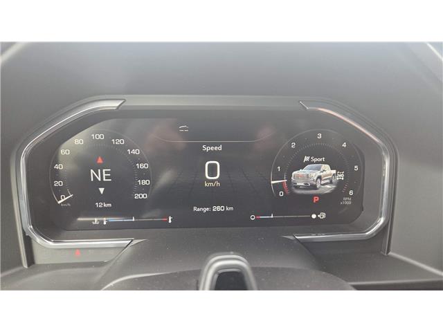 2026 GMC Sierra 1500 Denali Ultimate (Stk: 122173) in New Glasgow - Image 13 of 15