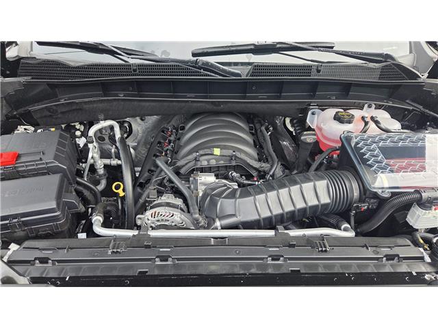 2026 GMC Sierra 1500 Denali Ultimate (Stk: 122173) in New Glasgow - Image 15 of 15