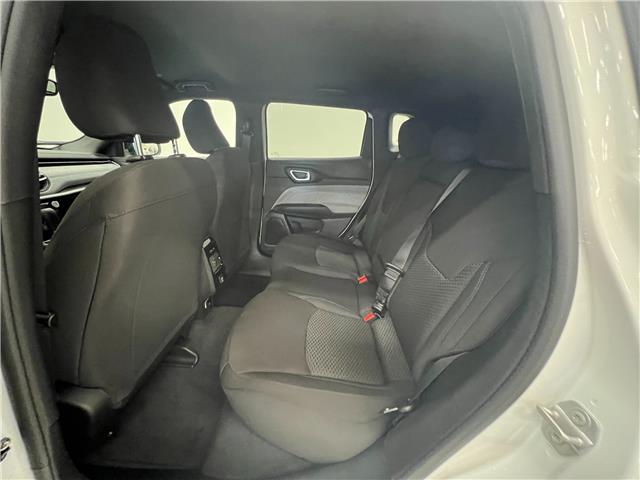 2025 Jeep Compass Sport (Stk: T627201) in Courtenay - Image 12 of 18