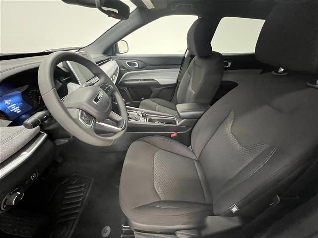2025 Jeep Compass Sport (Stk: T627201) in Courtenay - Image 11 of 18