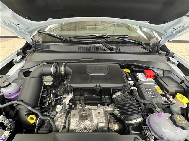 2025 Jeep Compass Sport (Stk: T627201) in Courtenay - Image 10 of 18