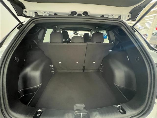 2025 Jeep Compass Sport (Stk: T627201) in Courtenay - Image 17 of 18