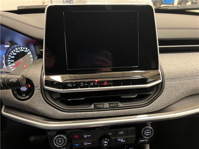 2025 Jeep Compass Sport (Stk: T627201) in Courtenay - Image 15 of 18