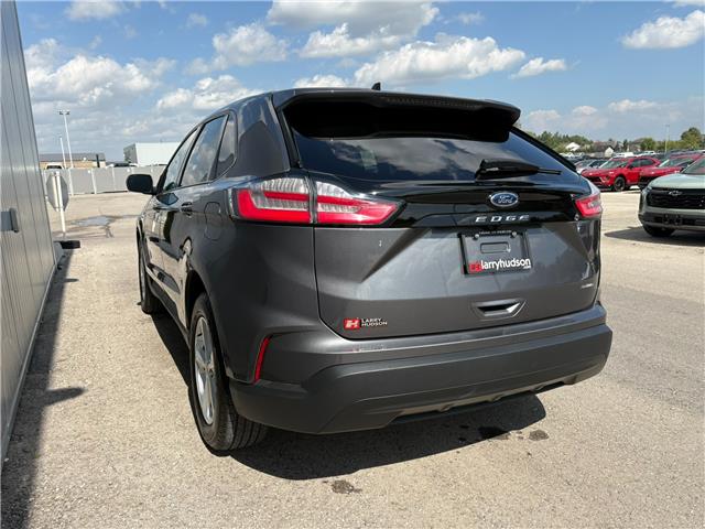 2022 Ford Edge SE (Stk: 26-070A) in Listowel - Image 9 of 29