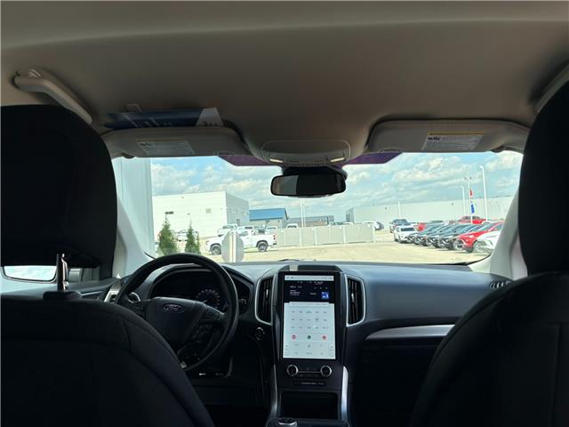 2022 Ford Edge SE (Stk: 26-070A) in Listowel - Image 17 of 29