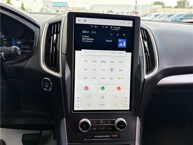 2022 Ford Edge SE (Stk: 26-070A) in Listowel - Image 23 of 29