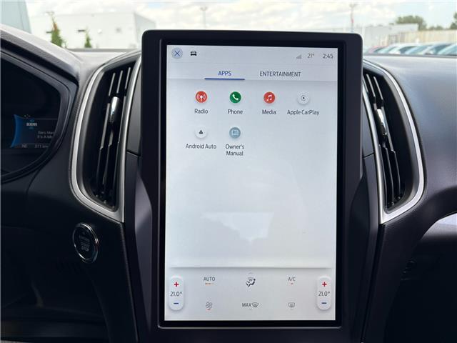 2022 Ford Edge SE (Stk: 26-070A) in Listowel - Image 25 of 29