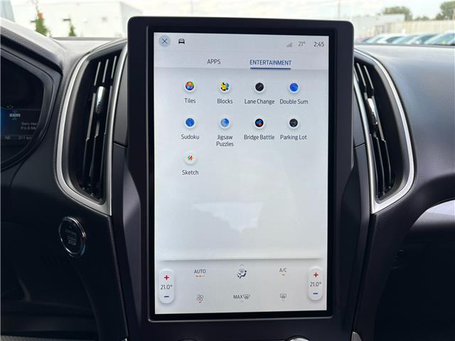 2022 Ford Edge SE (Stk: 26-070A) in Listowel - Image 26 of 29
