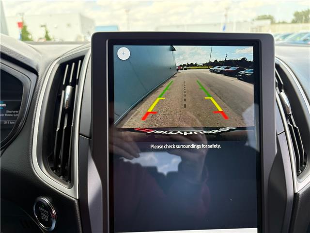 2022 Ford Edge SE (Stk: 26-070A) in Listowel - Image 27 of 29
