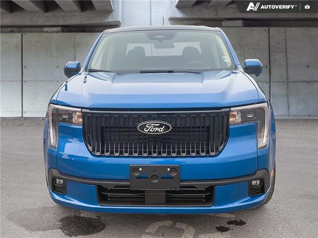 2025 Ford Maverick Lobo High (Stk: 0P5522) in Kamloops - Image 2 of 26