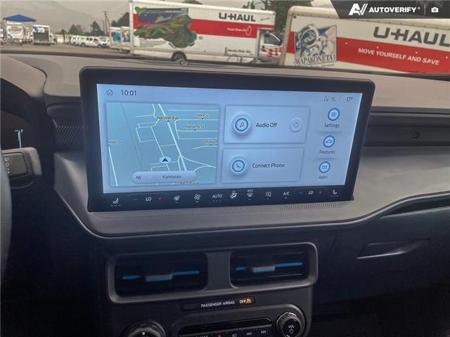 2025 Ford Maverick Lobo High (Stk: 0P5522) in Kamloops - Image 19 of 26