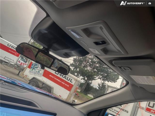 2025 Ford Maverick Lobo High (Stk: 0P5522) in Kamloops - Image 21 of 26