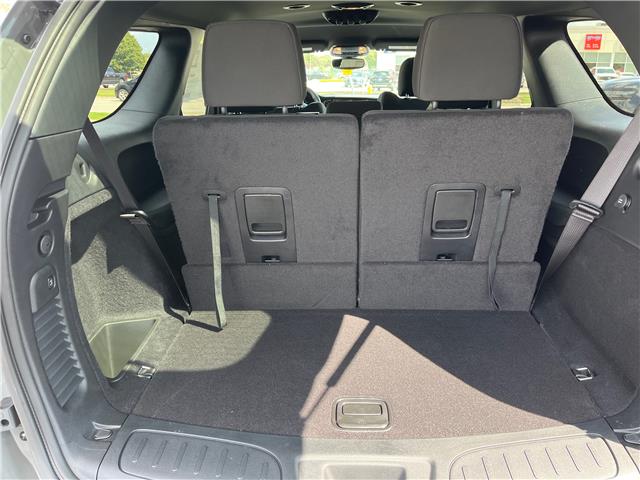 2026 Dodge Durango GT (Stk: 26-115) in Sarnia - Image 20 of 20