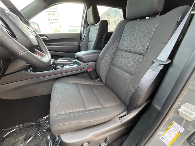 2026 Dodge Durango GT (Stk: 26-115) in Sarnia - Image 7 of 20