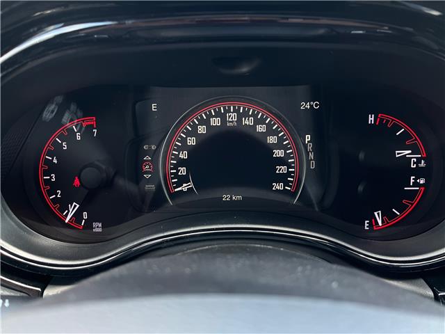 2026 Dodge Durango GT (Stk: 26-115) in Sarnia - Image 13 of 20