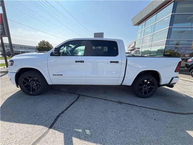 2026 RAM 1500 Laramie (Stk: 26-127) in Sarnia - Image 2 of 26