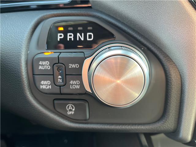 2026 RAM 1500 Laramie (Stk: 26-127) in Sarnia - Image 16 of 26