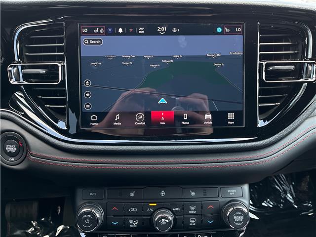 2026 Dodge Durango GT (Stk: 26-115) in Sarnia - Image 14 of 20