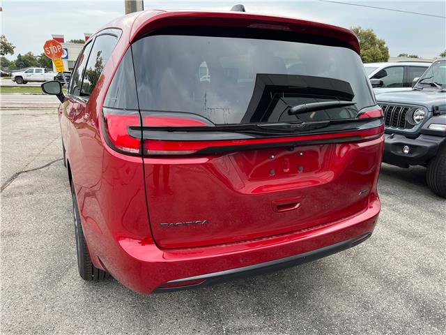 2026 Chrysler Pacifica Select (Stk: 26-118) in Sarnia - Image 3 of 26