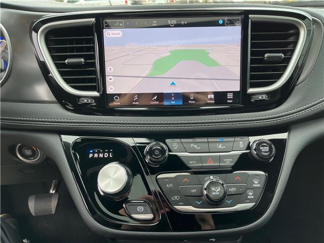 2026 Chrysler Pacifica Select (Stk: 26-118) in Sarnia - Image 15 of 26