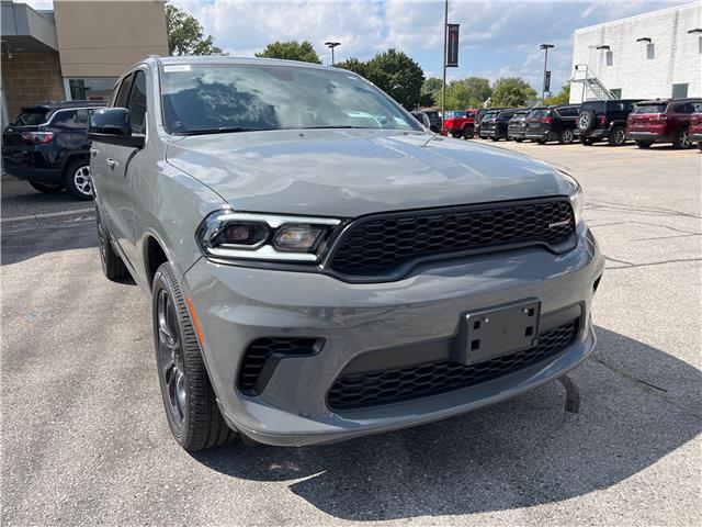 2026 Dodge Durango GT (Stk: 26-115) in Sarnia - Image 6 of 20