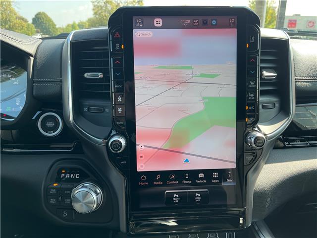 2026 RAM 1500 Laramie (Stk: 26-127) in Sarnia - Image 17 of 26