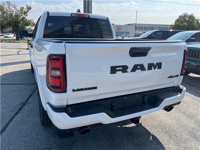 2026 RAM 1500 Laramie (Stk: 26-127) in Sarnia - Image 3 of 26
