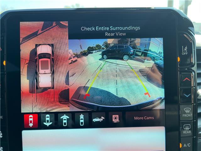 2026 RAM 1500 Laramie (Stk: 26-127) in Sarnia - Image 18 of 26