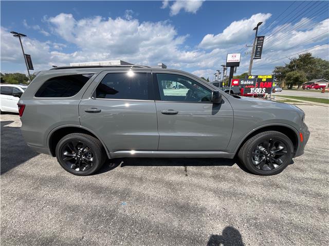 2026 Dodge Durango GT (Stk: 26-115) in Sarnia - Image 5 of 20