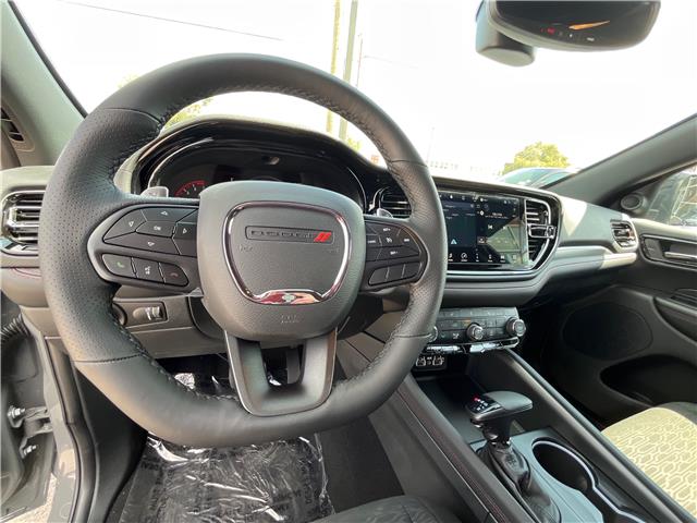 2026 Dodge Durango GT (Stk: 26-115) in Sarnia - Image 11 of 20