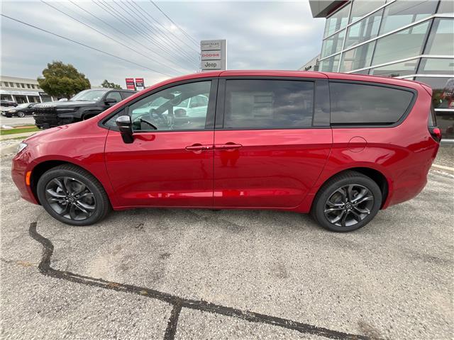 2026 Chrysler Pacifica Select (Stk: 26-118) in Sarnia - Image 2 of 26