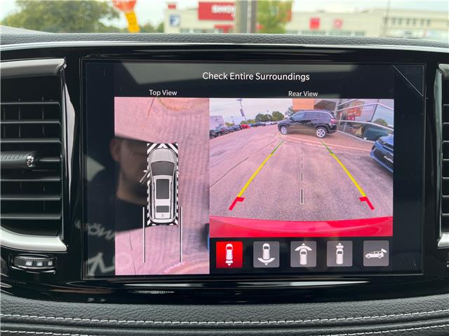 2026 Chrysler Pacifica Select (Stk: 26-118) in Sarnia - Image 16 of 26