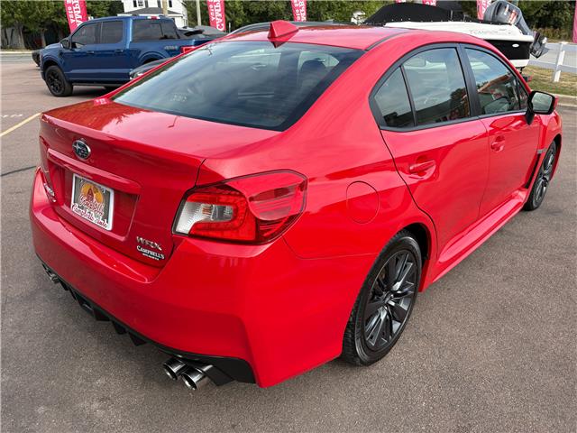 2019 Subaru WRX Base (Stk: A-822819) in Moncton - Image 6 of 20