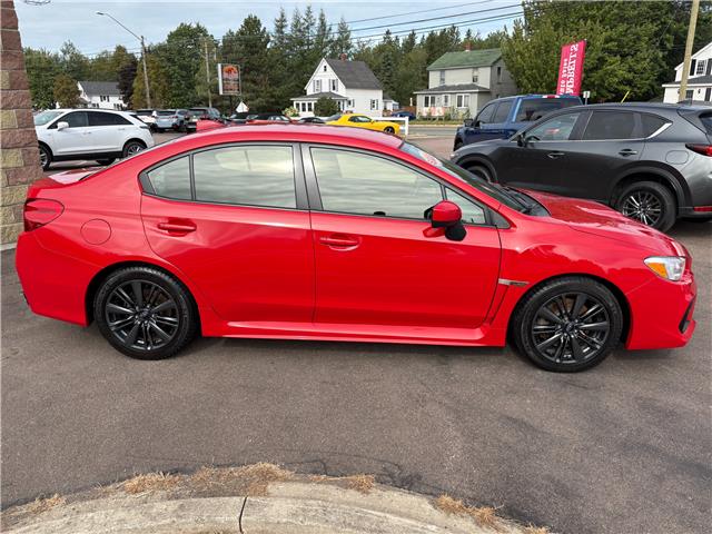 2019 Subaru WRX Base (Stk: A-822819) in Moncton - Image 7 of 20