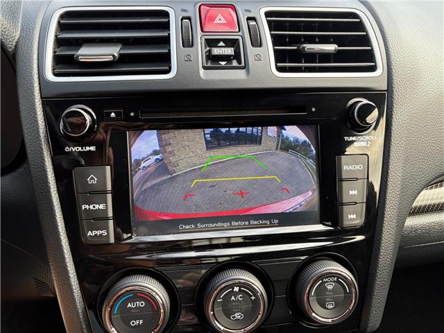 2019 Subaru WRX Base (Stk: A-822819) in Moncton - Image 16 of 20