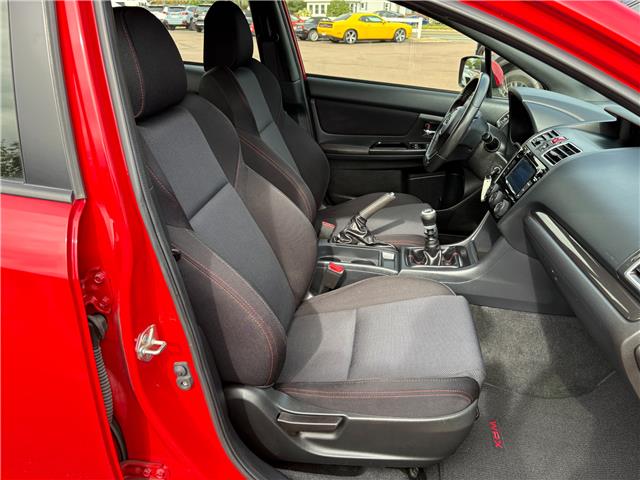 2019 Subaru WRX Base (Stk: A-822819) in Moncton - Image 17 of 20