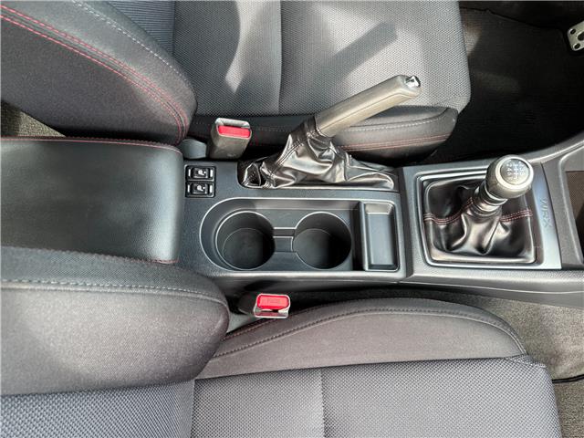 2019 Subaru WRX Base (Stk: A-822819) in Moncton - Image 18 of 20