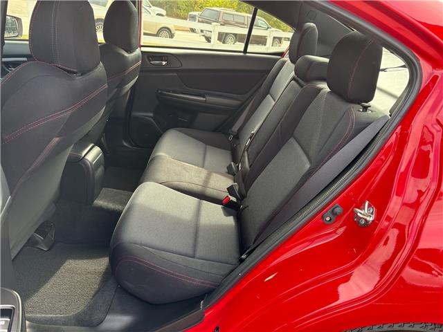 2019 Subaru WRX Base (Stk: A-822819) in Moncton - Image 19 of 20