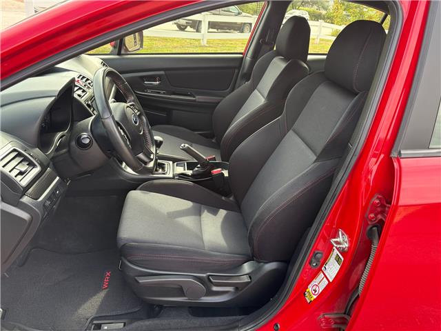 2019 Subaru WRX Base (Stk: A-822819) in Moncton - Image 11 of 20