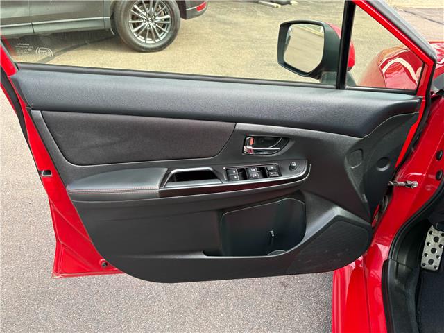 2019 Subaru WRX Base (Stk: A-822819) in Moncton - Image 10 of 20