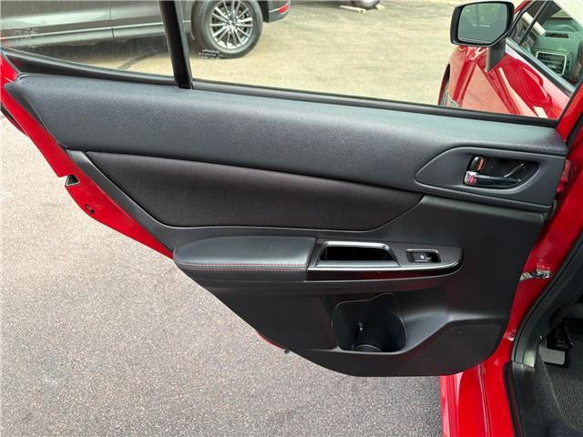 2019 Subaru WRX Base (Stk: A-822819) in Moncton - Image 20 of 20